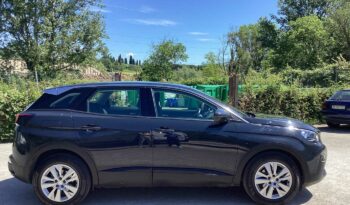 
										Peugeot 3008 2ª serie PureTech Turbo 130 S&S Active full									