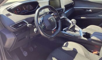 
										Peugeot 3008 2ª serie PureTech Turbo 130 S&S Active full									