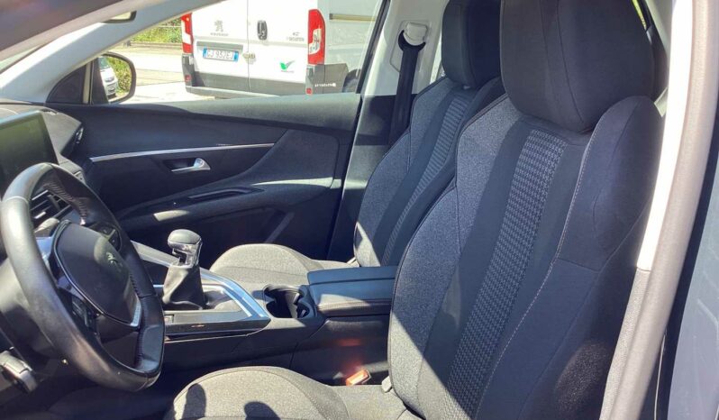 
								Peugeot 3008 2ª serie PureTech Turbo 130 S&S Active full									