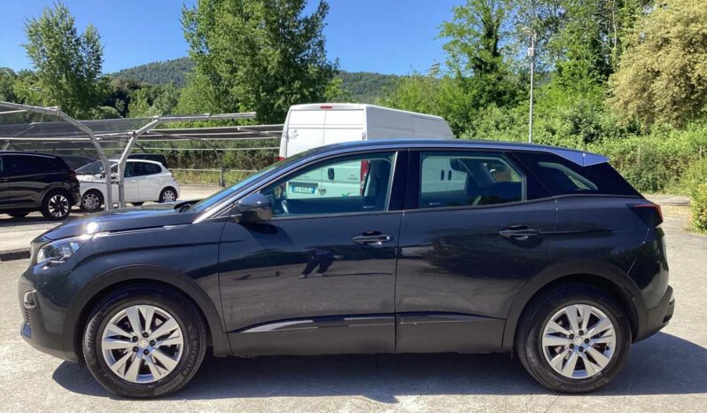 
								Peugeot 3008 2ª serie PureTech Turbo 130 S&S Active full									