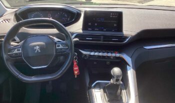 
										Peugeot 3008 2ª serie PureTech Turbo 130 S&S Active full									