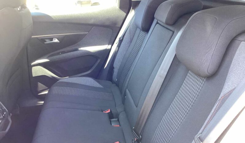 
								Peugeot 3008 2ª serie PureTech Turbo 130 S&S Active full									