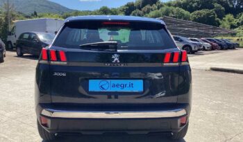 
										Peugeot 3008 2ª serie PureTech Turbo 130 S&S Active full									