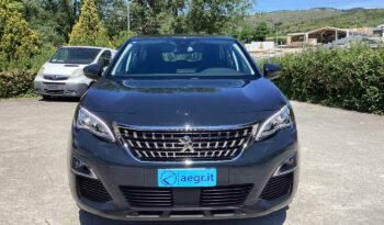 
										Peugeot 3008 2ª serie PureTech Turbo 130 S&S Active full									
