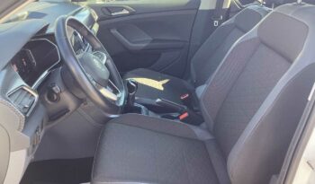 
										Volkswagen T-Cross 1.0 TSI 115 CV Advanced BMT full									