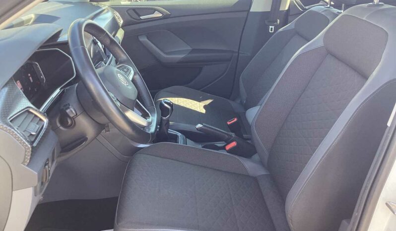 
								Volkswagen T-Cross 1.0 TSI 115 CV Advanced BMT full									