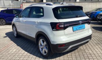 
										Volkswagen T-Cross 1.0 TSI 115 CV Advanced BMT full									