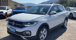 Volkswagen T-Cross 1.0 TSI 115 CV Advanced BMT