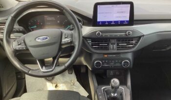 
										Ford Focus 4ª serie 1.0 EcoBoost Hybrid 125 CV 5p. Active full									