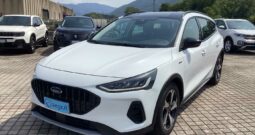 Ford Focus 4ª serie 1.0 EcoBoost Hybrid 125 CV 5p. Active