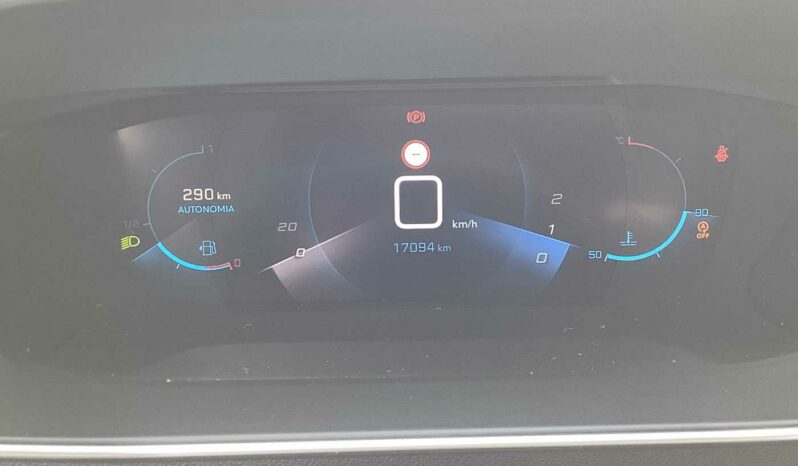 
								Peugeot 208 2ª serie PureTech 100 Stop&Start 5 porte Allure Pa full									