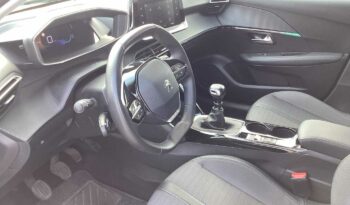 
										Peugeot 208 2ª serie PureTech 100 Stop&Start 5 porte Allure Pa full									