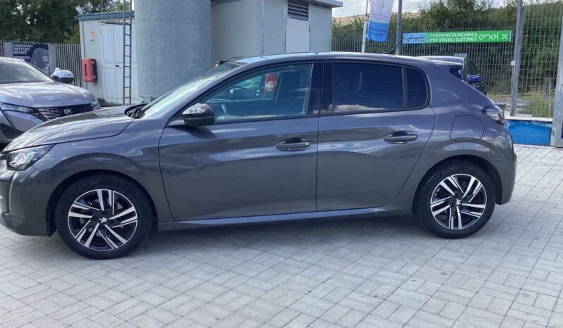 
								Peugeot 208 2ª serie PureTech 100 Stop&Start 5 porte Allure Pa full									