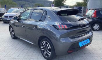 
										Peugeot 208 2ª serie PureTech 100 Stop&Start 5 porte Allure Pa full									