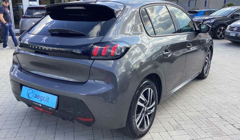 
								Peugeot 208 2ª serie PureTech 100 Stop&Start 5 porte Allure Pa full									