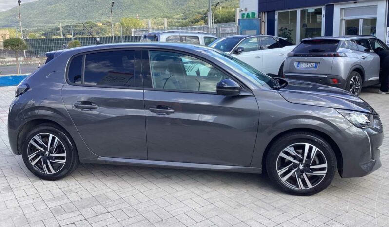 
								Peugeot 208 2ª serie PureTech 100 Stop&Start 5 porte Allure Pa full									