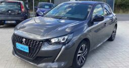 Peugeot 208 2ª serie PureTech 100 Stop&Start 5 porte Allure Pa