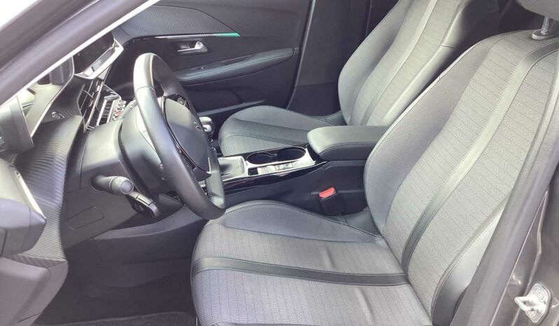 
								Peugeot 208 2ª serie PureTech 100 Stop&Start 5 porte Allure Pa full									