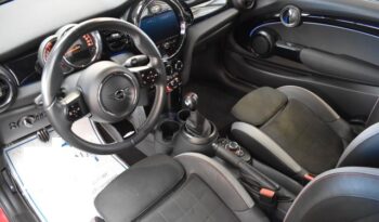 
										MINI Cbr. (F57) Mini 1.5 Cooper JCW Cabrio full									