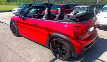 
										MINI Cbr. (F57) Mini 1.5 Cooper JCW Cabrio full									