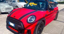 MINI Cbr. (F57) Mini 1.5 Cooper JCW Cabrio