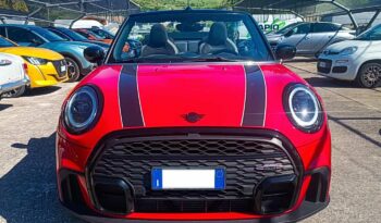 
										MINI Cbr. (F57) Mini 1.5 Cooper JCW Cabrio full									
