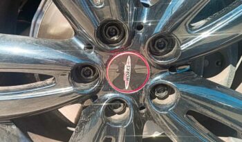 
										MINI Cbr. (F57) Mini 1.5 Cooper JCW Cabrio full									