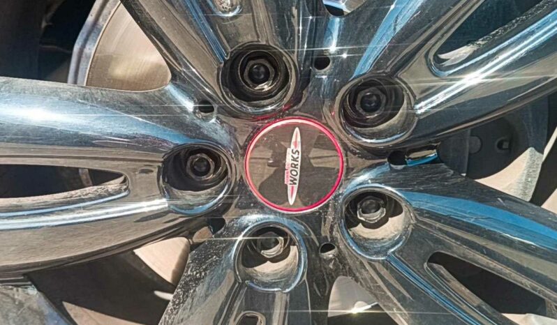 
								MINI Cbr. (F57) Mini 1.5 Cooper JCW Cabrio full									