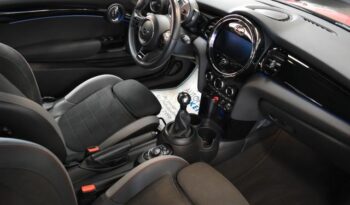 
										MINI Cbr. (F57) Mini 1.5 Cooper JCW Cabrio full									