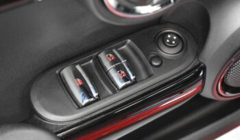 
										MINI Cbr. (F57) Mini 1.5 Cooper JCW Cabrio full									