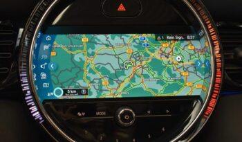 
										MINI Cbr. (F57) Mini 1.5 Cooper JCW Cabrio full									