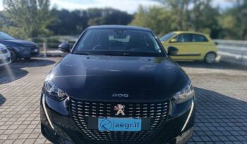 
										Peugeot 208 2ª serie PureTech 75 Stop&Start 5 porte Active Pak full									