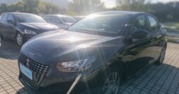 Peugeot 208 2ª serie PureTech 75 Stop&Start 5 porte Active Pak