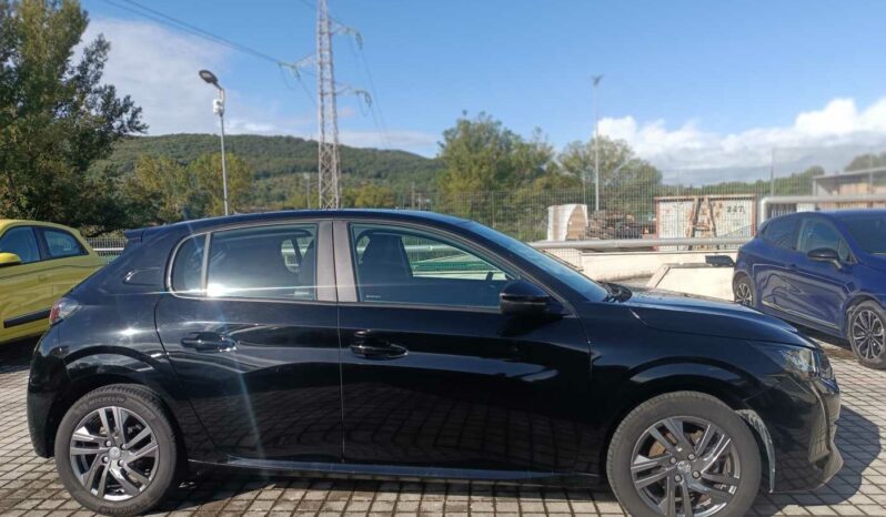 
								Peugeot 208 2ª serie PureTech 75 Stop&Start 5 porte Active Pak full									