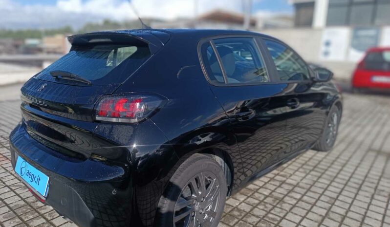 
								Peugeot 208 2ª serie PureTech 75 Stop&Start 5 porte Active Pak full									