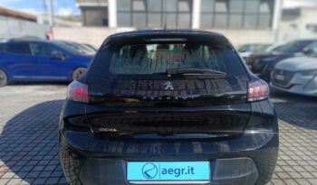 
										Peugeot 208 2ª serie PureTech 75 Stop&Start 5 porte Active Pak full									