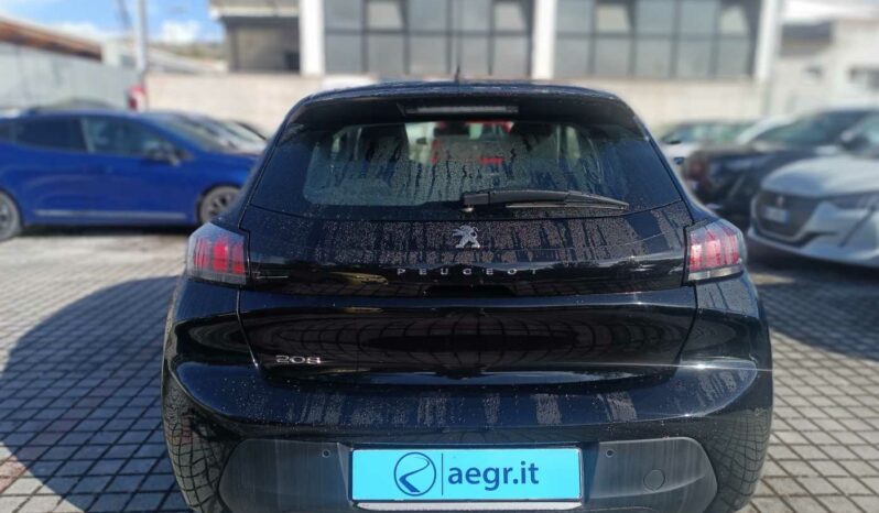 
								Peugeot 208 2ª serie PureTech 75 Stop&Start 5 porte Active Pak full									