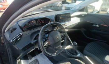 
										Peugeot 208 2ª serie PureTech 75 Stop&Start 5 porte Active Pak full									