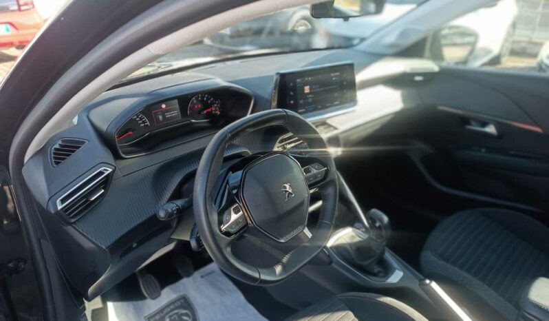 
								Peugeot 208 2ª serie PureTech 75 Stop&Start 5 porte Active Pak full									