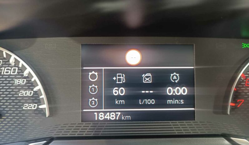 
								Peugeot 208 2ª serie PureTech 75 Stop&Start 5 porte Active Pak full									