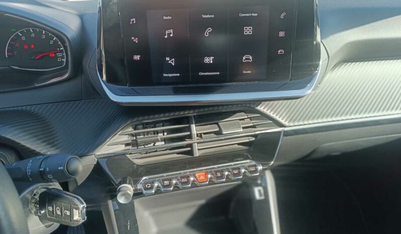 
								Peugeot 208 2ª serie PureTech 75 Stop&Start 5 porte Active Pak full									