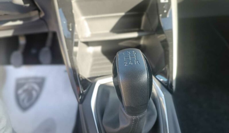 
								Peugeot 208 2ª serie PureTech 75 Stop&Start 5 porte Active Pak full									