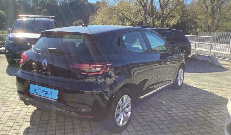 
								Renault Clio 5ª serie TCe 100 CV GPL 5 porte Zen full									