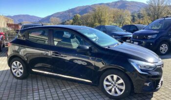 
										Renault Clio 5ª serie TCe 100 CV GPL 5 porte Zen full									