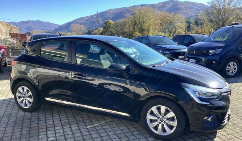 
								Renault Clio 5ª serie TCe 100 CV GPL 5 porte Zen full									