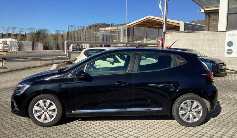 
								Renault Clio 5ª serie TCe 100 CV GPL 5 porte Zen full									