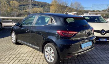 
										Renault Clio 5ª serie TCe 100 CV GPL 5 porte Zen full									