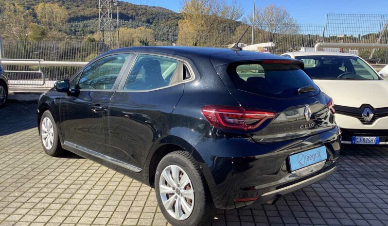 
								Renault Clio 5ª serie TCe 100 CV GPL 5 porte Zen full									