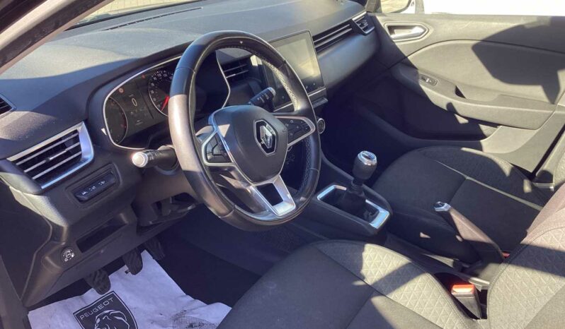 
								Renault Clio 5ª serie TCe 100 CV GPL 5 porte Zen full									