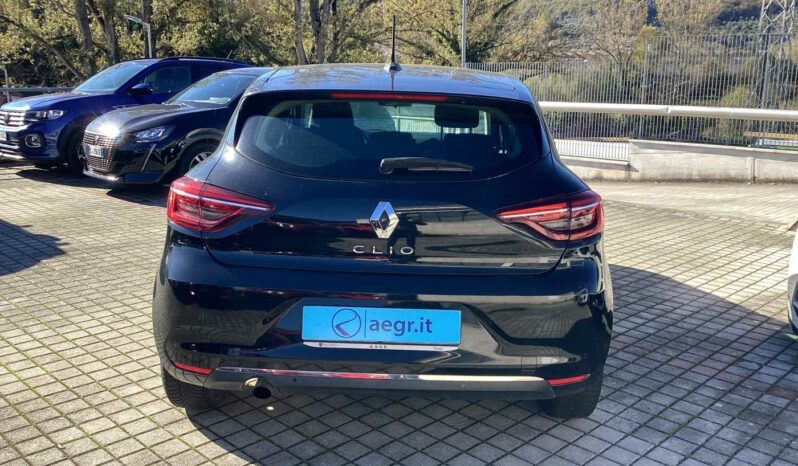 
								Renault Clio 5ª serie TCe 100 CV GPL 5 porte Zen full									